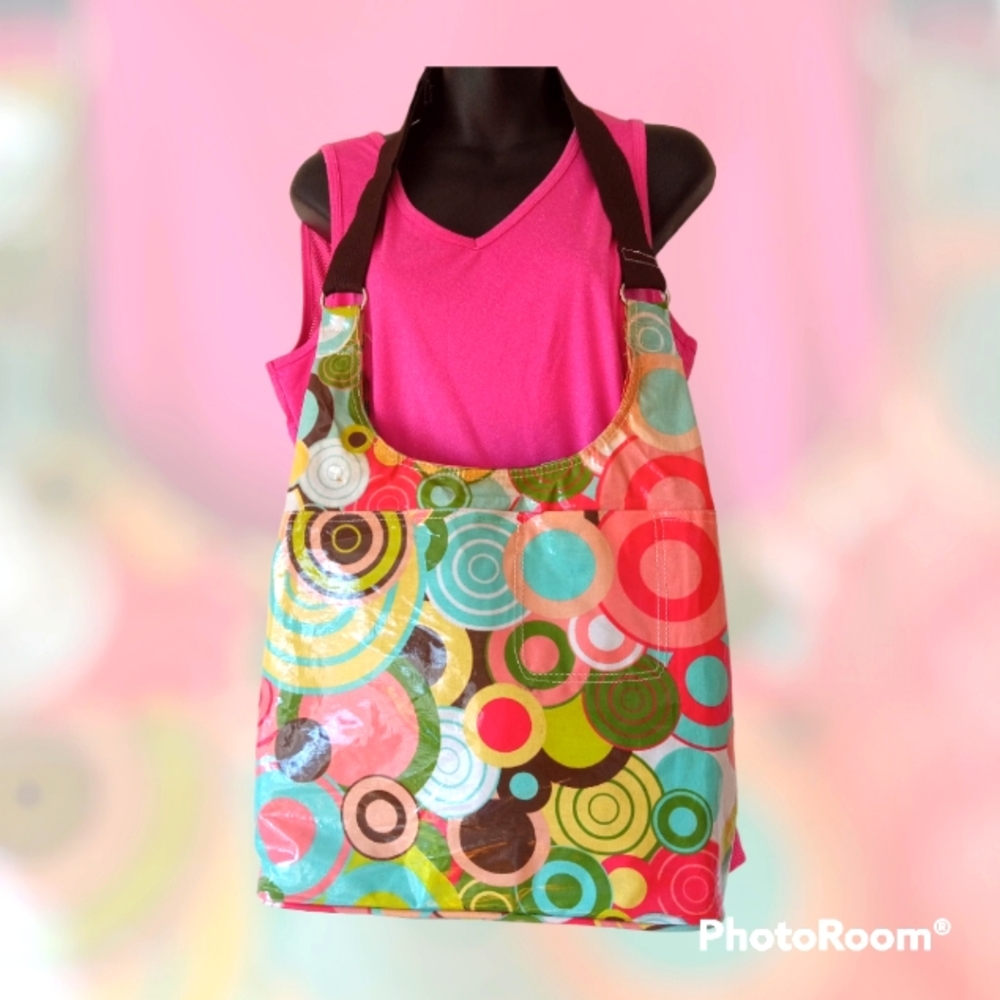Unique BoHo Bag
